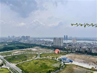 (hot) 2pn view trọn hồ tây đẹp nhất 6th element, giá tốt nhất chỉ hơn 11 tỷ, tầng cao, xem nhà ngay