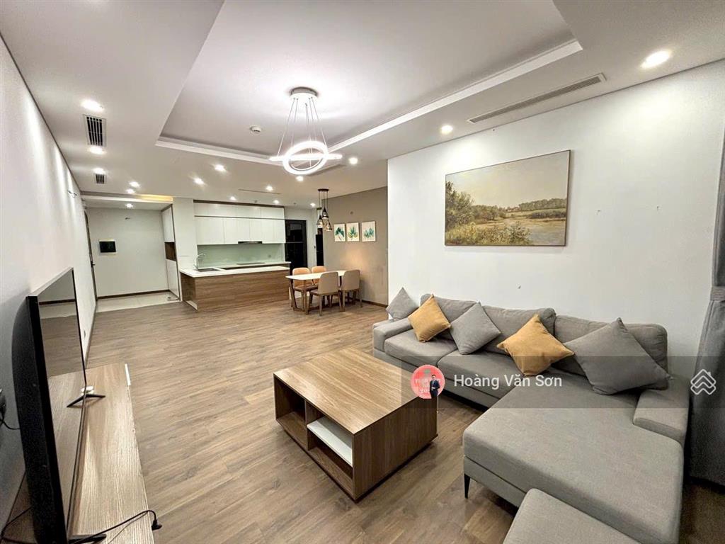 Bán căn góc 3pn2wc 122m2 n01t4 ngoại giao đoàn, tầng cao view starlake cực đẹp hướng nam mát, sổ đỏ