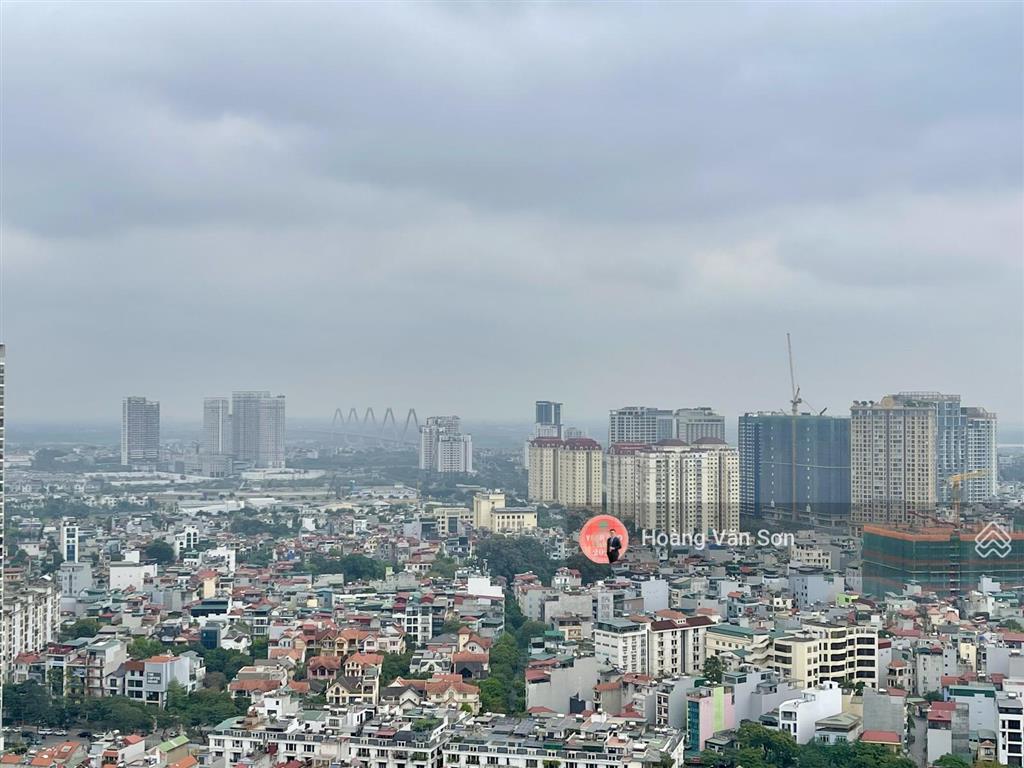 Chính chủ gửi bán 3pn2wc n04b ngoại giao đoàn, view thoáng hướng mát tầng 22 rất đẹp view hồ tây