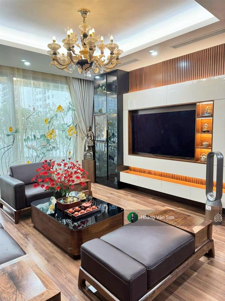 Bán căn góc 4pn 3wc 172m2 hướng đông, nam tòa n03t2 taseco cao cấp nhất ngoại giao đoàn, có slot