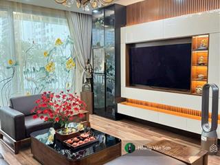 Bán căn góc 4pn 3wc 172m2 hướng đông, nam tòa n03t2 taseco cao cấp nhất ngoại giao đoàn, có slot