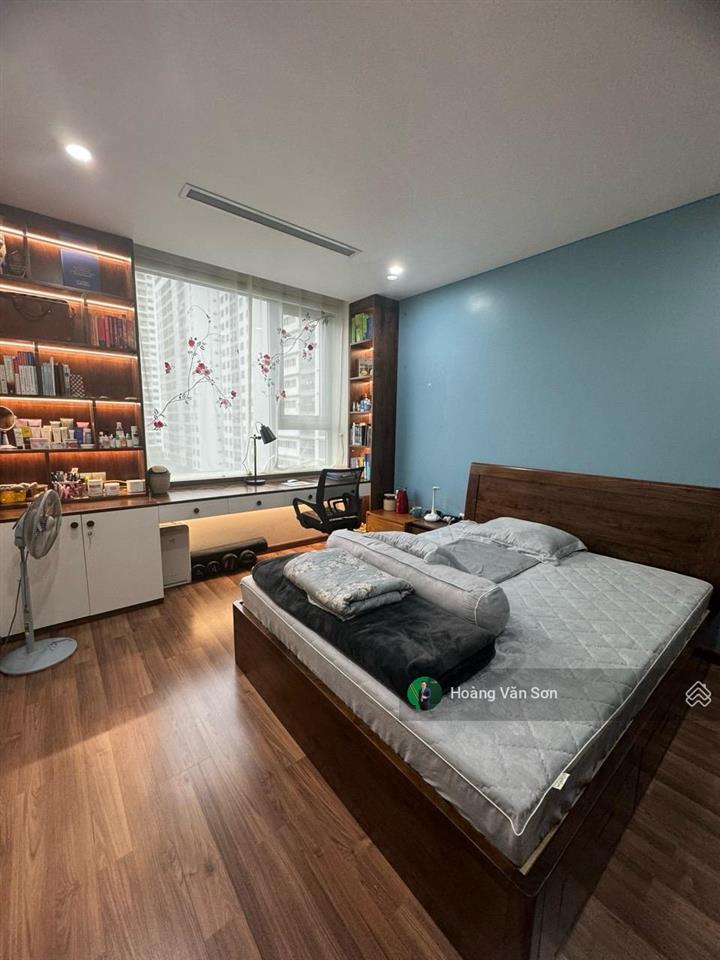 Bán căn góc 4pn 3wc 172m2 hướng đông, nam tòa n03t2 taseco cao cấp nhất ngoại giao đoàn, có slot