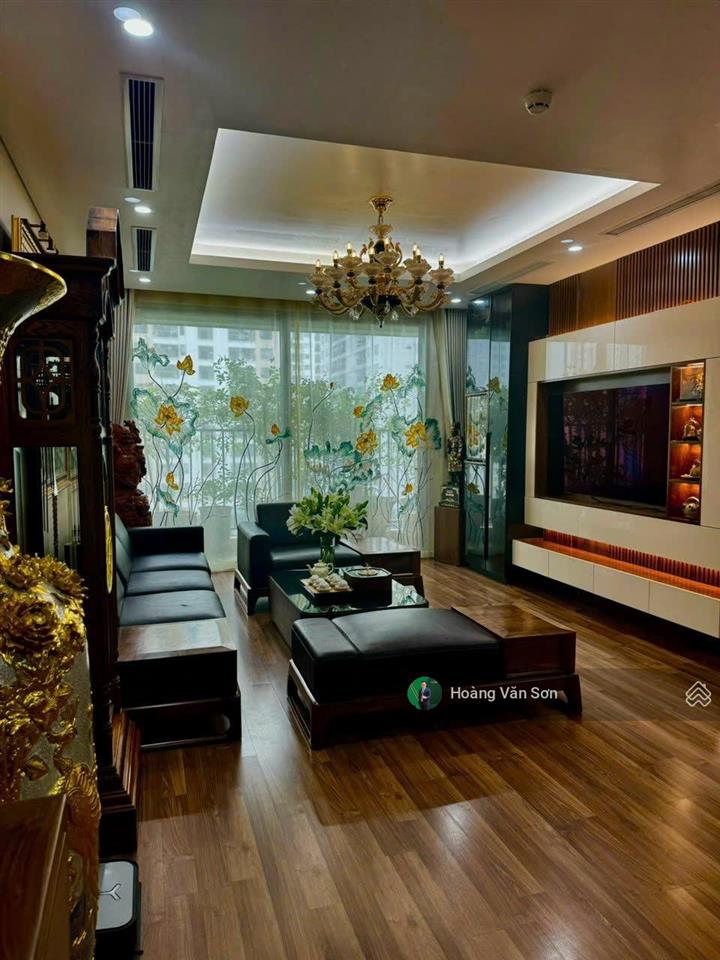 Bán căn góc 4pn 3wc 172m2 hướng đông, nam tòa n03t2 taseco cao cấp nhất ngoại giao đoàn, có slot