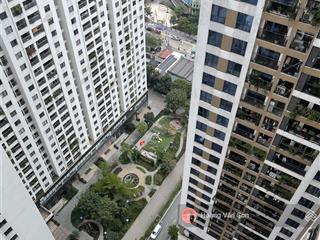 6th element 2pn2wc ban công đông duy nhất thị trường, tầng 18 rất đẹp, full ở ngay, sẵn sổ, slot xe