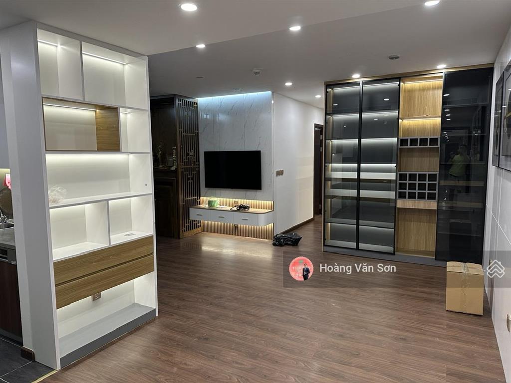 Hơn 10 tỷ  bán 2pn2wc căn góc 87m2 cam kết giá tốt nhất thị trường, nội thất mới, xem nhà 24/7