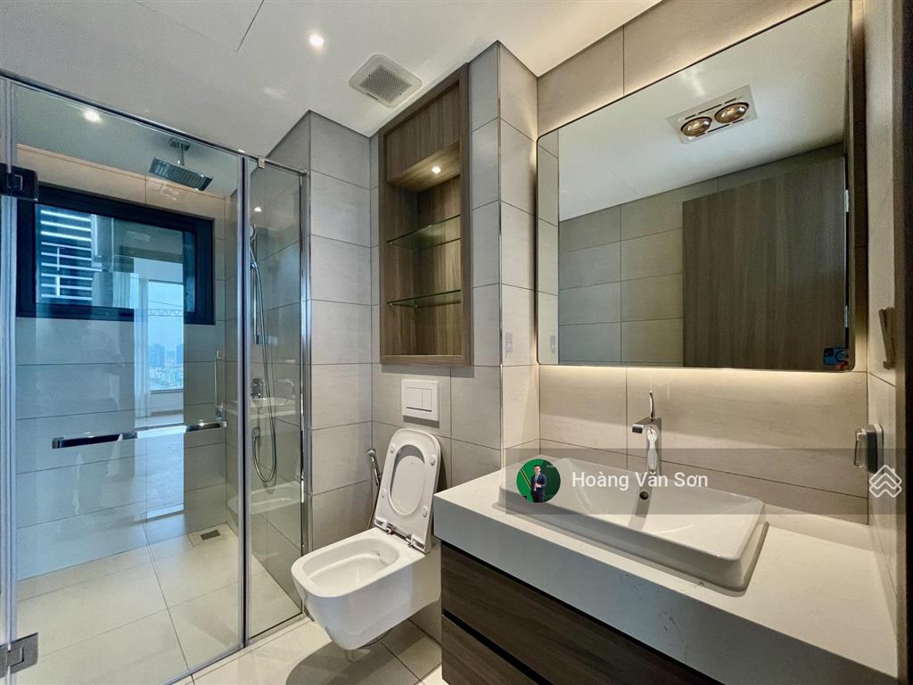 Siêu phẩm 4pn n01t6 han jardin, căn 02 duy nhất thị trường, view hồ tây, ban công nam, tầng trung