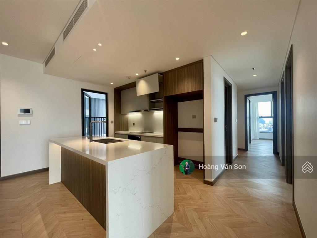 Siêu phẩm 4pn n01t6 han jardin, căn 02 duy nhất thị trường, view hồ tây, ban công nam, tầng trung