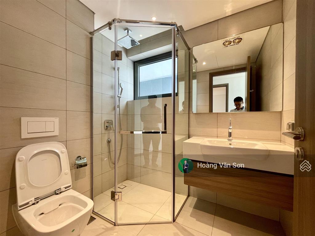 Siêu phẩm 4pn n01t6 han jardin, căn 02 duy nhất thị trường, view hồ tây, ban công nam, tầng trung