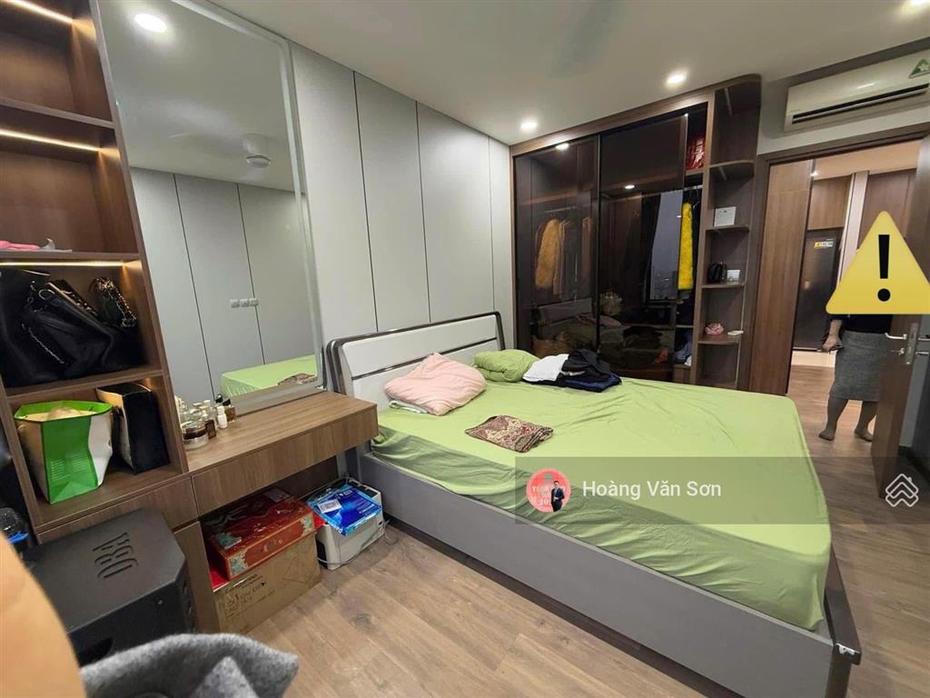 Bán căn hộ 2pn 2wc n01t4 taseco  phú mỹ complex  view hồ điều hoà ngoại giao đoàn đẹp nhất ngđ