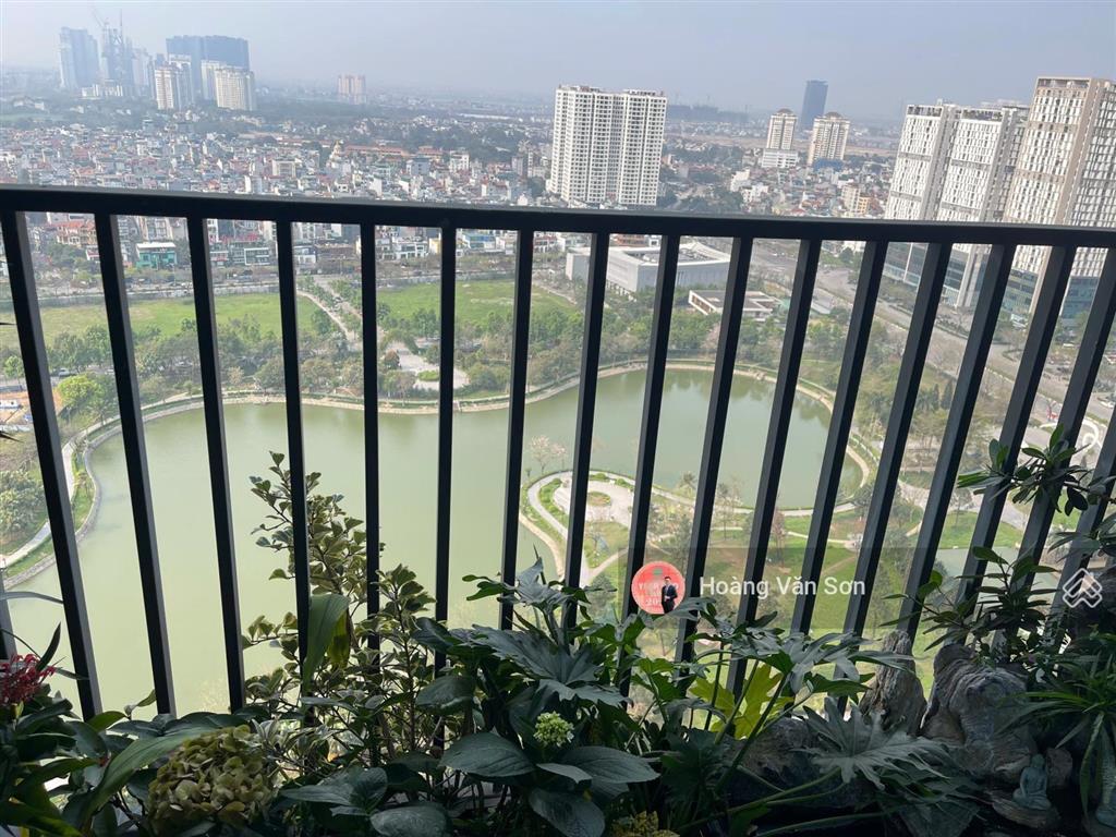 Bán căn hộ 2pn 2wc n01t4 taseco  phú mỹ complex  view hồ điều hoà ngoại giao đoàn đẹp nhất ngđ