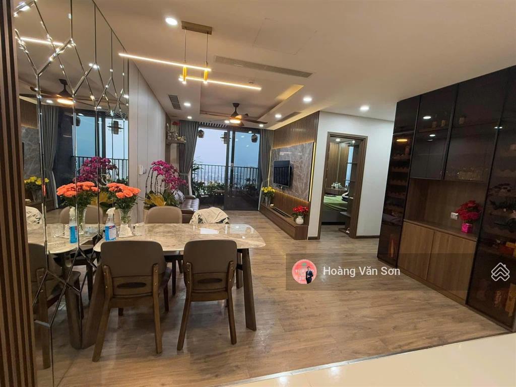 Bán căn hộ 2pn 2wc n01t4 taseco  phú mỹ complex  view hồ điều hoà ngoại giao đoàn đẹp nhất ngđ