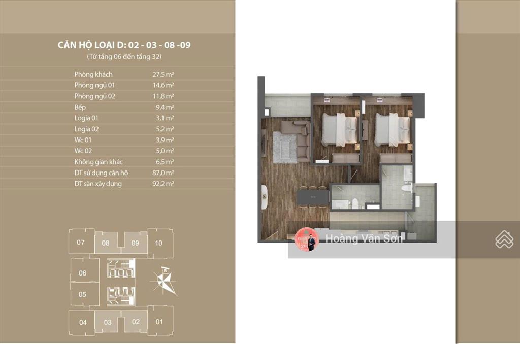 Bán căn hộ 2pn 2wc n01t4 taseco  phú mỹ complex  view hồ điều hoà ngoại giao đoàn đẹp nhất ngđ