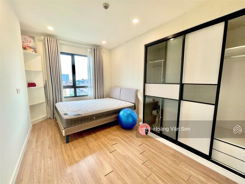 (8.3 tỷ) bán 2pn2wc giá tốt nhất kosmo tây hồ, tầng trung view ciputra thoáng, đẹp hơn ảnh,xem ngay