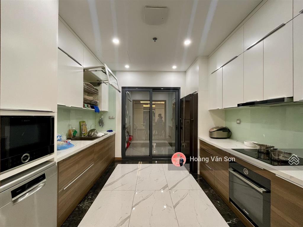 Siêu phẩm penthouse n01t4 taseco  phú mỹ complex  ngoại giao đoàn  5pn  view hồ điều hoà  full