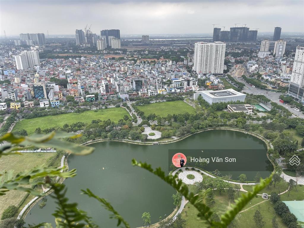 Siêu phẩm penthouse n01t4 taseco  phú mỹ complex  ngoại giao đoàn  5pn  view hồ điều hoà  full
