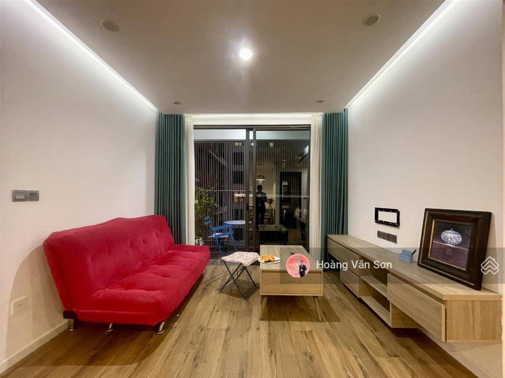 Gia đình em cần bán 2 căn 6th element 60m hướng nam view vinaphone trước 20/5, giá đầu tư, xem ngay