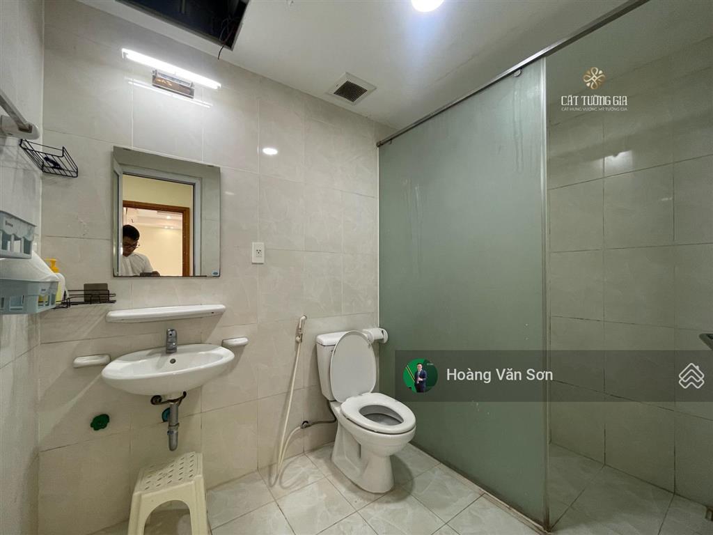 Bán nhanh căn 3pn2wc 106m2 chung cư học viện quốc phòng vuông vức, công năng tối ưu nhất, hướng mát