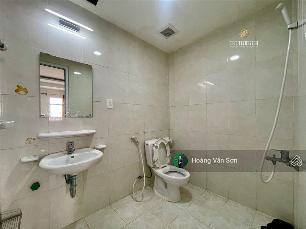 Bán nhanh căn 3pn2wc 106m2 chung cư học viện quốc phòng vuông vức, công năng tối ưu nhất, hướng mát