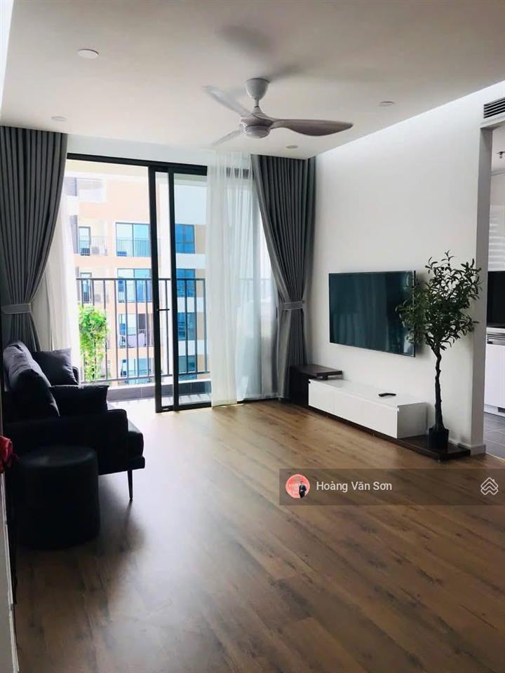 (7.4 tỷ) giá tốt nhất 6th element, view vinaphone, nguyễn văn huyên, hướng nam, 2pn, full như hình