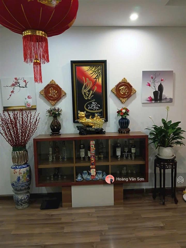 Bán căn hộ cao cấp n03t2 taseco complex  ngoại giao đoàn, 2pn2wc hơn 10 tỷ, sẵn sổ đỏ view hồ