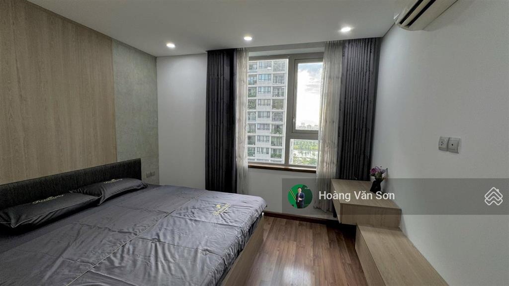 Bán căn hộ 3pn duy nhất n03t2 taseco complex, view hồ điều hoà, tầng trung, sẵn sổ, giá hợp lý