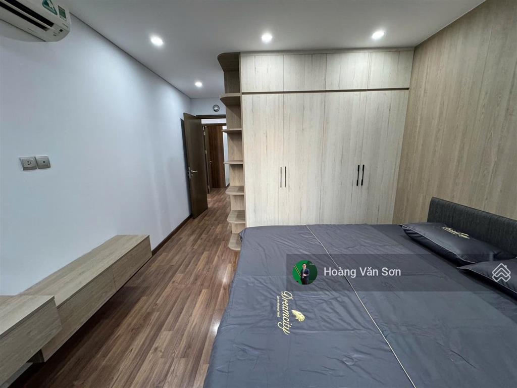 Bán căn hộ 3pn duy nhất n03t2 taseco complex, view hồ điều hoà, tầng trung, sẵn sổ, giá hợp lý