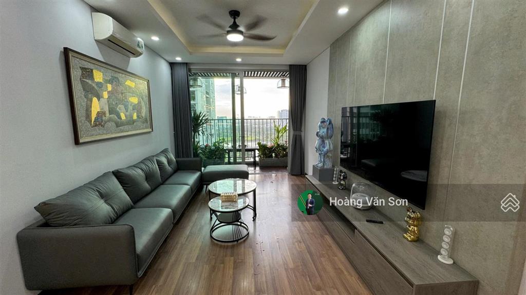 Bán căn hộ 3pn duy nhất n03t2 taseco complex, view hồ điều hoà, tầng trung, sẵn sổ, giá hợp lý