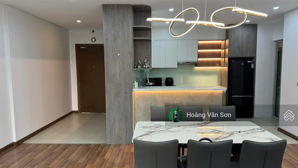 Bán căn hộ 3pn duy nhất n03t2 taseco complex, view hồ điều hoà, tầng trung, sẵn sổ, giá hợp lý