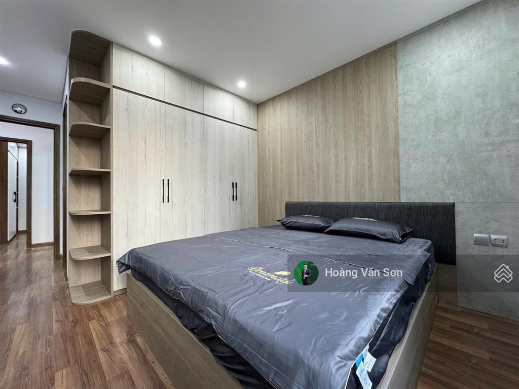 Bán căn hộ 3pn duy nhất n03t2 taseco complex, view hồ điều hoà, tầng trung, sẵn sổ, giá hợp lý
