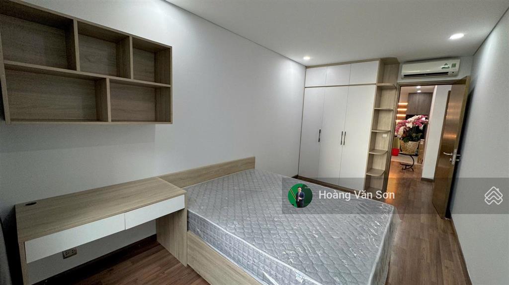 Bán căn hộ 3pn duy nhất n03t2 taseco complex, view hồ điều hoà, tầng trung, sẵn sổ, giá hợp lý