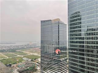 Bán căn hộ 2pn 2wc n01t4 taseco  phú mỹ complex  hướng nam mát  view cbd starlake tây hồ tây