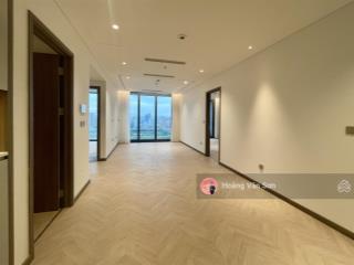 Cho thuê 3pn2wc hướng nam n01t6 han jardin cao cấp nhất ngoại giao đoàn, view khách sạn shilla