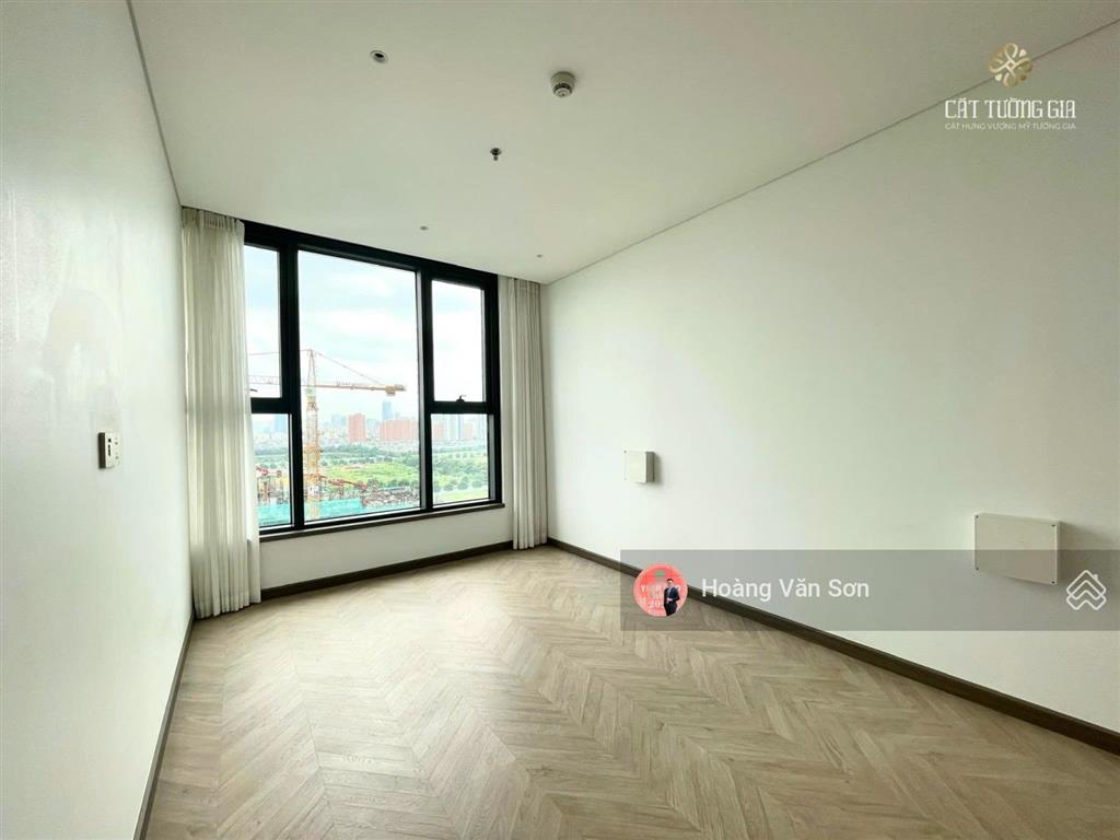 Cho thuê 4n3w căn 02 hướng nam n01t6 han jardin cao cấp ngoại giao đoàn, view khách sạn shilla