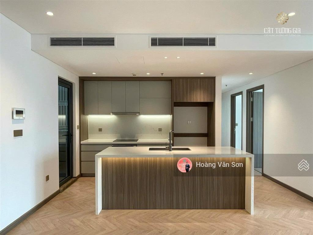 Cho thuê 4n3w căn 02 hướng nam n01t6 han jardin cao cấp ngoại giao đoàn, view khách sạn shilla