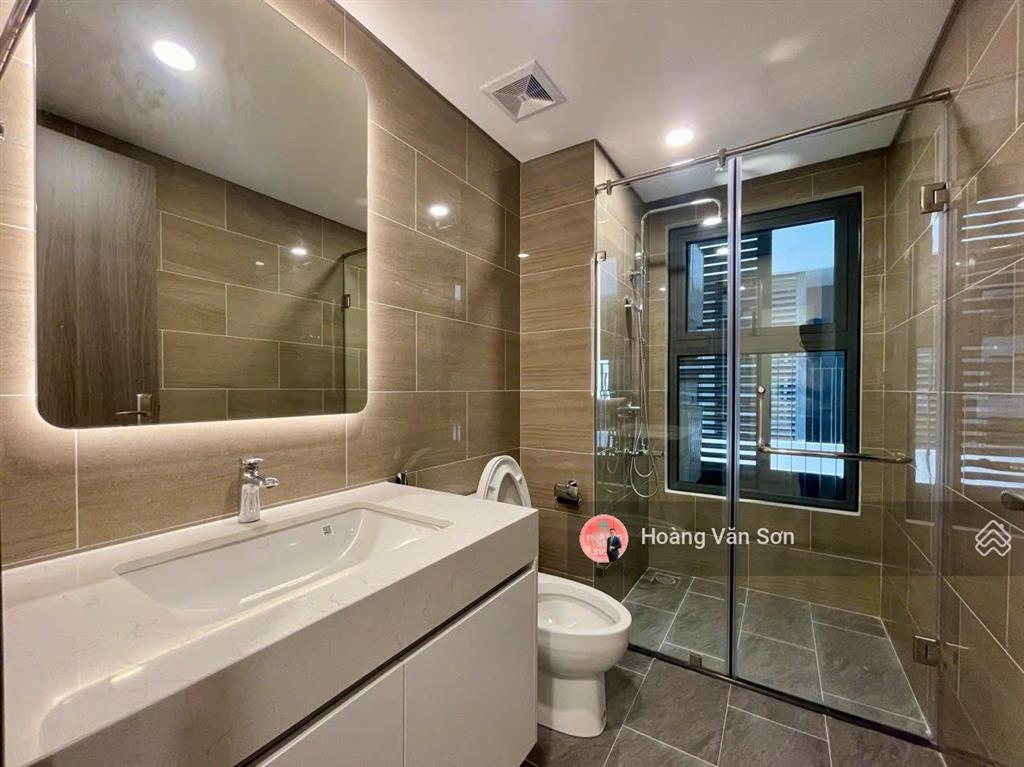 Cho thuê 3pn2w 126m² rộng nhất n01t7 han jardin cao cấp nhất ngoại giao đoàn, view hồ điều hòa