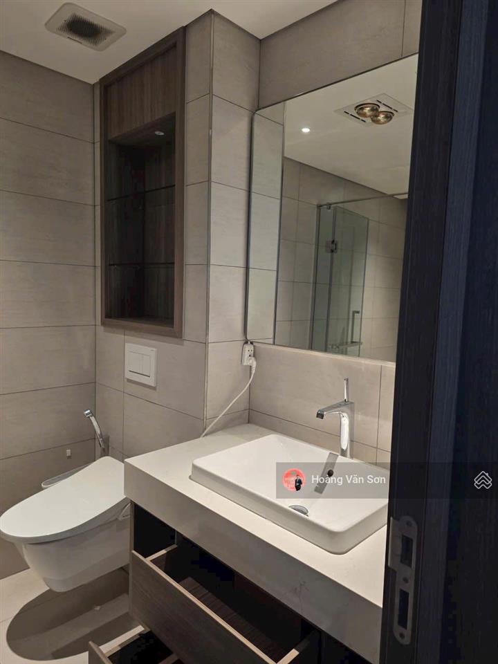 (28 triệu) giá tốt  cho thuê 3pn2wc full, hướng nam n01t6 han jardin cao cấp nhất ngoại giao đoàn