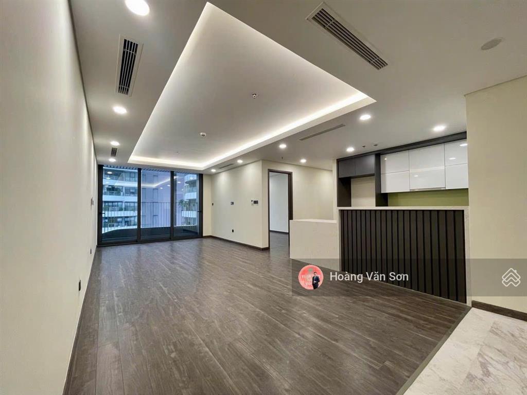 Cho thuê 3pn 2wc 126m² rộng n01  t7 han jardin cao cấp ngoại giao đoàn, view hồ điều hòa