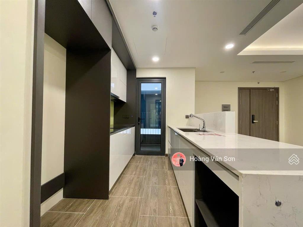 Cho thuê 3pn 2wc 126m² rộng n01  t7 han jardin cao cấp ngoại giao đoàn, view hồ điều hòa