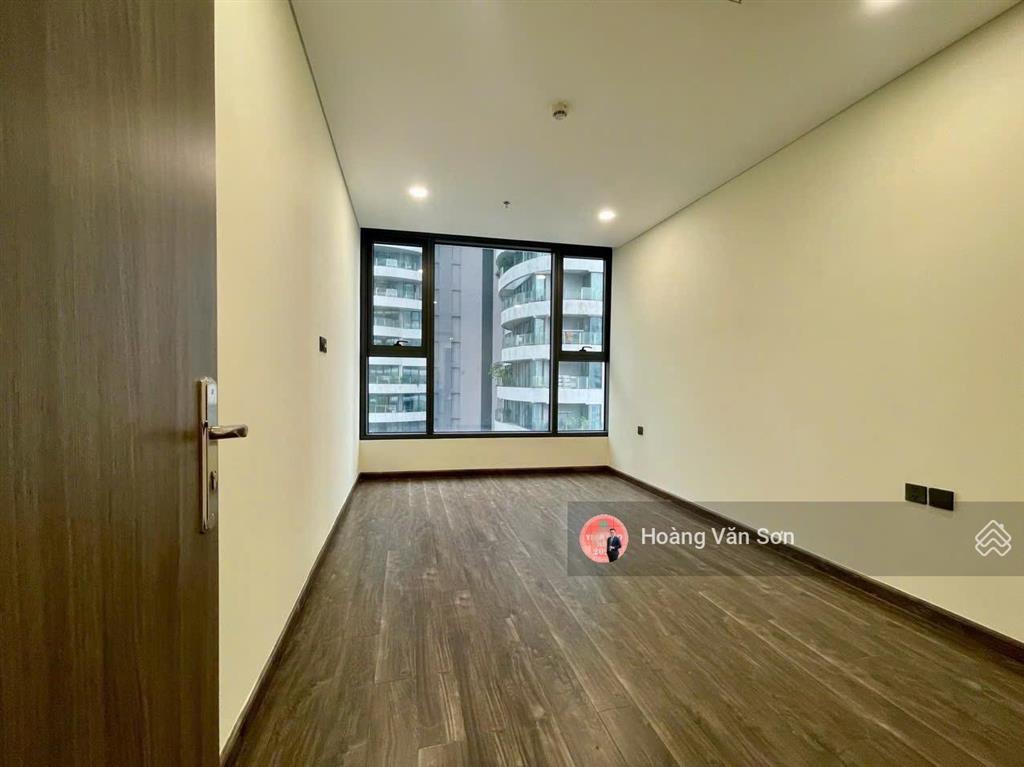 Cho thuê 3pn 2wc 126m² rộng n01  t7 han jardin cao cấp ngoại giao đoàn, view hồ điều hòa