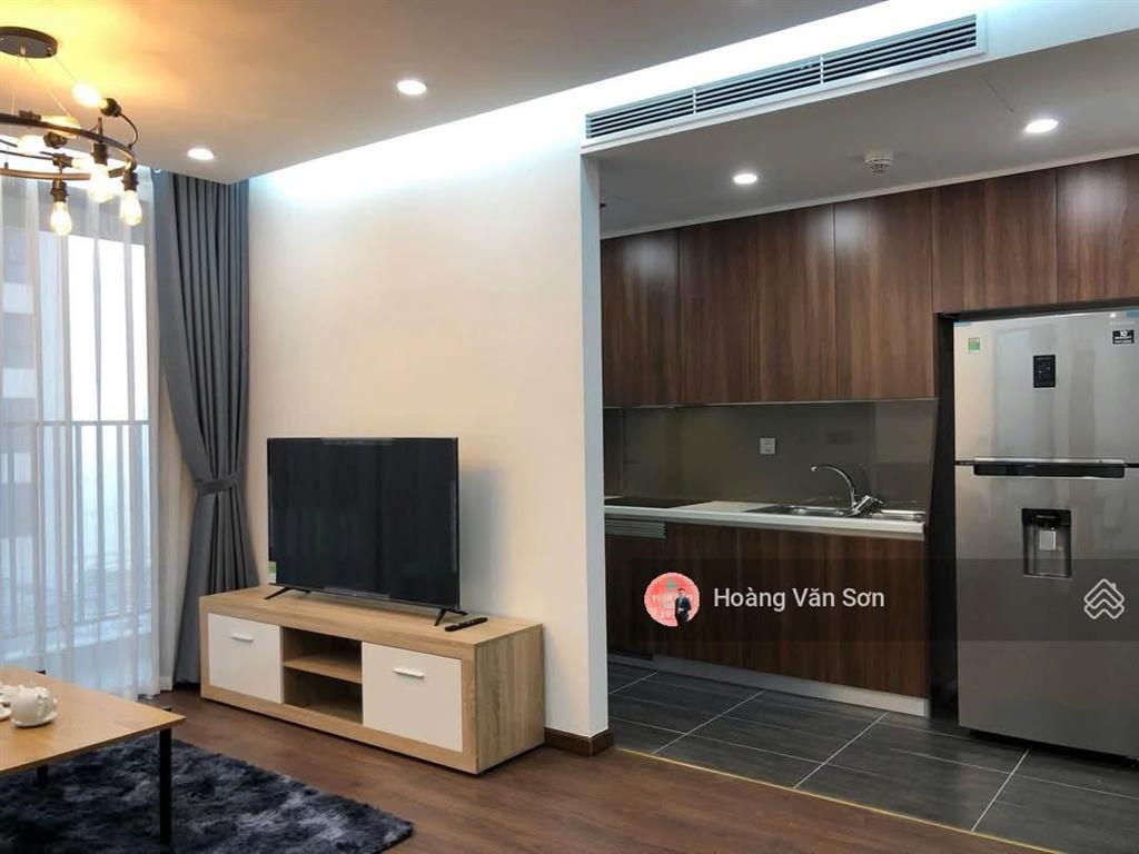 (6,8tỷ) giá tốt 6th element 59,8m2 tầng cao hướng bắc view biệt thự starlake, siêu sales 8/2026