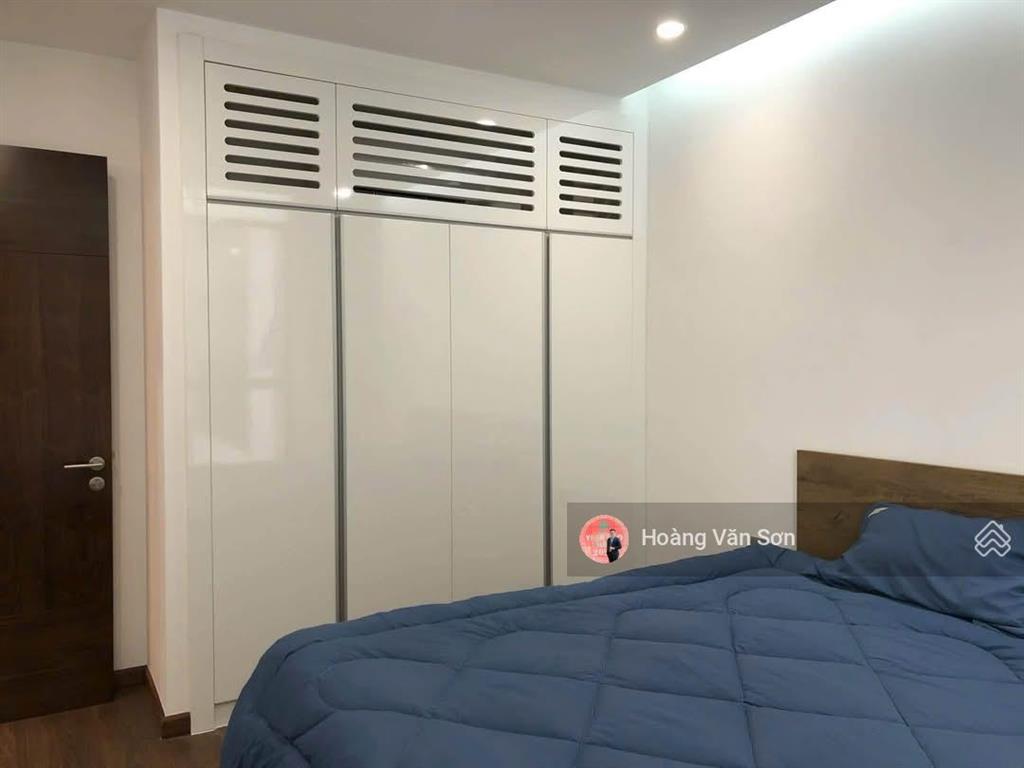 (6,8tỷ) giá tốt 6th element 59,8m2 tầng cao hướng bắc view biệt thự starlake, siêu sales 8/2026