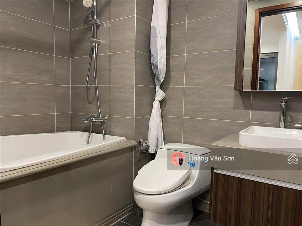 (6,8tỷ) giá tốt 6th element 59,8m2 tầng cao hướng bắc view biệt thự starlake, siêu sales 8/2026