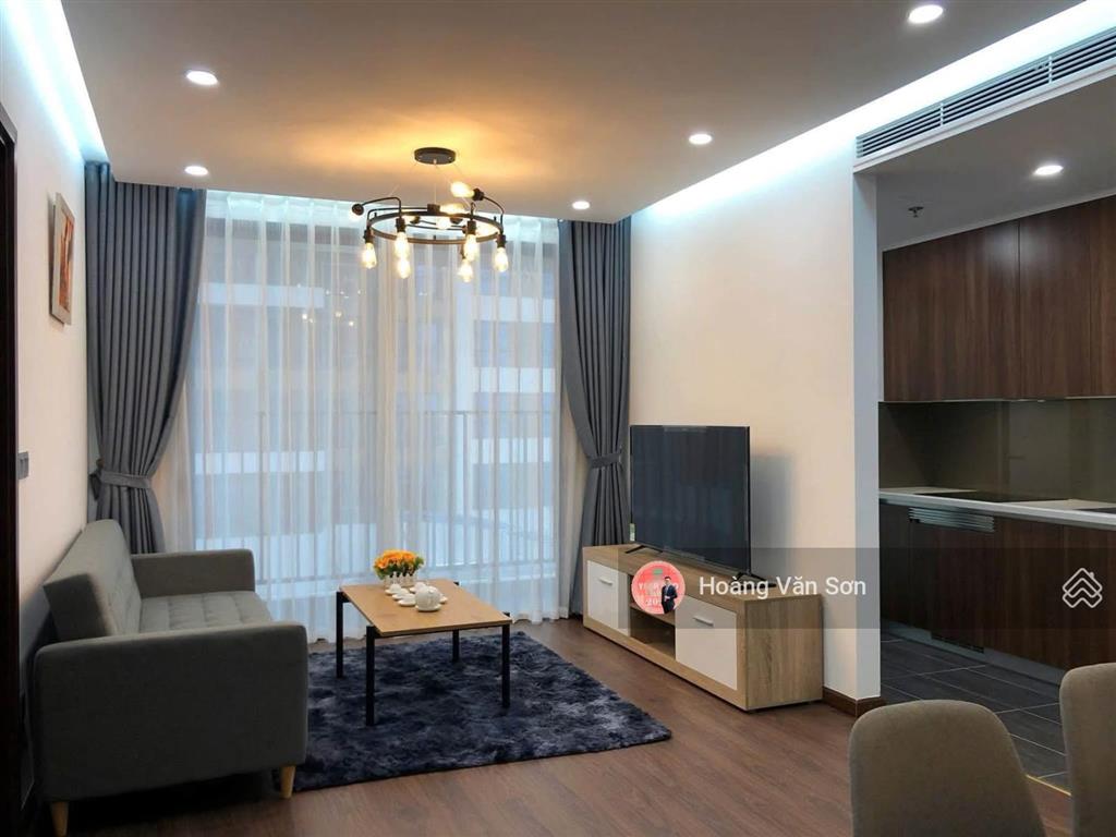 (6,8tỷ) giá tốt 6th element 59,8m2 tầng cao hướng bắc view biệt thự starlake, siêu sales 8/2026