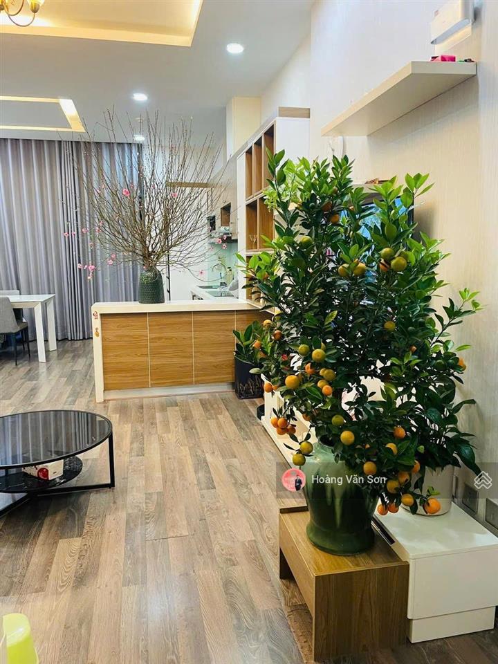 Bán nhanh căn góc 81m2 tràng an complex, view công viên xanh mát, yên tĩnh, hướng nam, nhà như mới