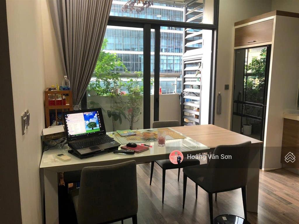 Bán nhanh căn góc 81m2 tràng an complex, view công viên xanh mát, yên tĩnh, hướng nam, nhà như mới