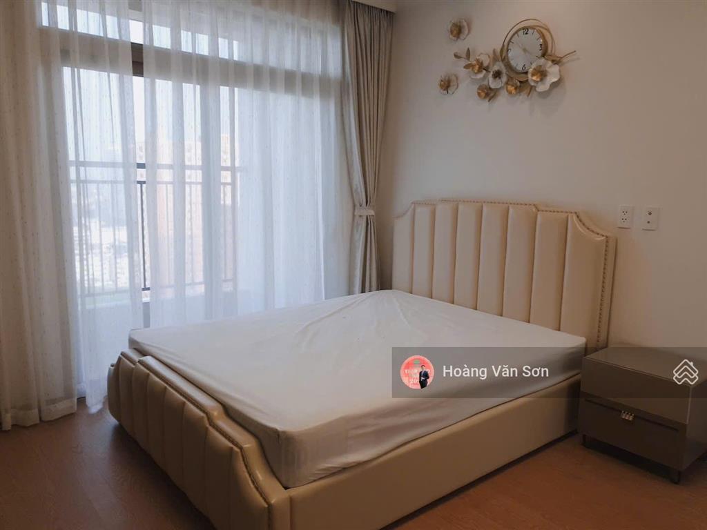 Chủ nhà cần tìm khách thuê căn hộ type h  3pn2wc 125m2 tầng trung tòa 903 chung cư starlake