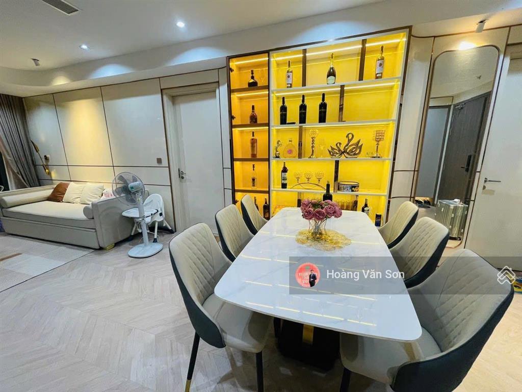 Chủ nhà cần tìm khách thuê ở giữ gìn căn 3pn2wc n01t6 han jardin 101m2 cao cấp nhất ngoại giao đoàn