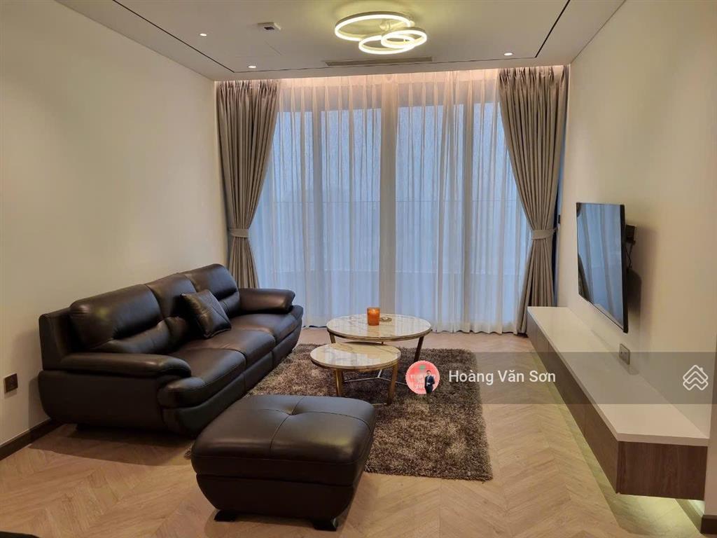 (45 triệu) cho thuê n01t6 han jardin 4pn3wc nội thất full như hình, vào luôn, xem thoải mái, bc nam