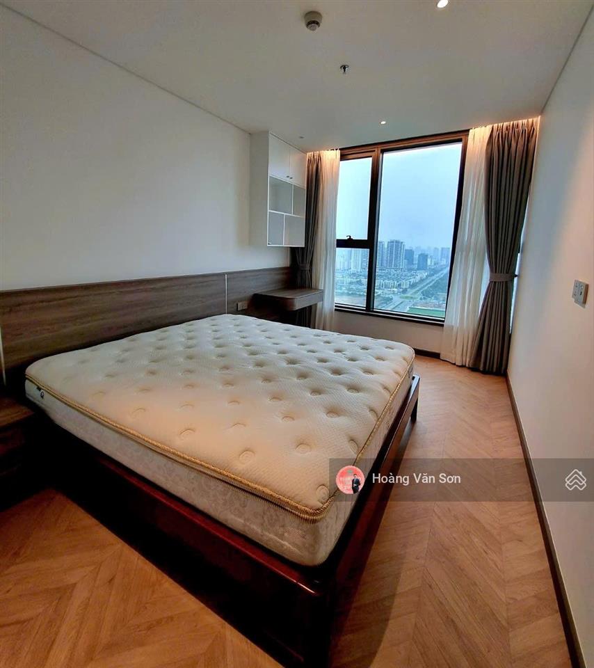 (45 triệu) cho thuê n01t6 han jardin 4pn3wc nội thất full như hình, vào luôn, xem thoải mái, bc nam