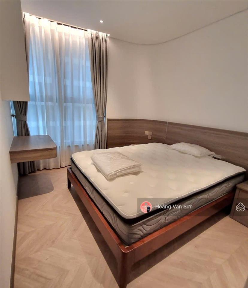 (45 triệu) cho thuê n01t6 han jardin 4pn3wc nội thất full như hình, vào luôn, xem thoải mái, bc nam